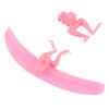 IWOWHERO Silicone Eyelash Separator for Extensions and False Lashes view 1