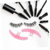 IWOWHERO Silicone Eyelash Separator for Extensions and False Lashes view 4