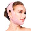 V-Line Double Chin Reducer Face Lift Mask view 1