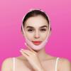 V-Line Double Chin Reducer Face Lift Mask view 3