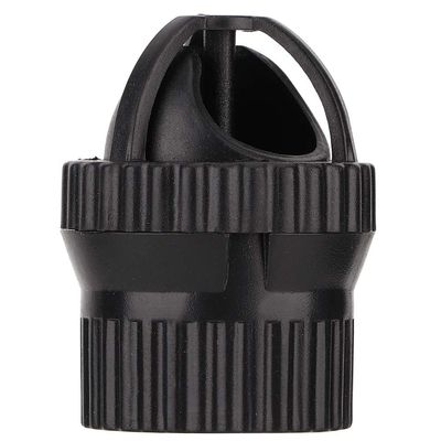 Beufee 360° Automatic Rotating Water Flow Accelerator for Aquariums (32 mm)