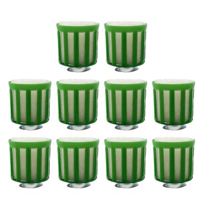 Aquarium Plant Anchoring Pot Set, Aquarium Accessory