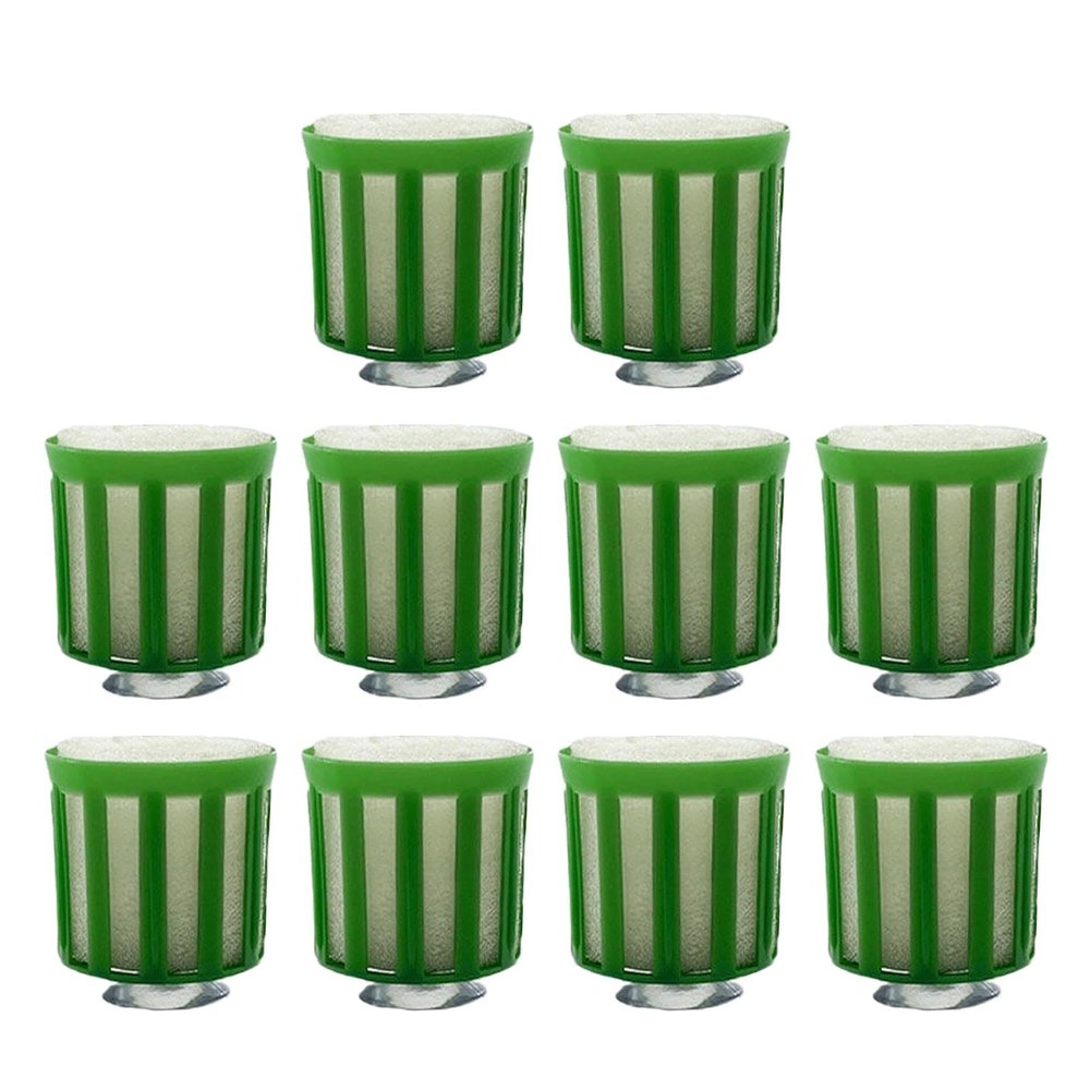 Aquarium Plant Anchoring Pot Set, Aquarium Accessory
