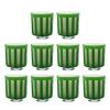 Aquarium Plant Anchoring Pot Set, Aquarium Accessory view 1