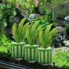 Aquarium Plant Anchoring Pot Set, Aquarium Accessory view 2