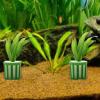 Aquarium Plant Anchoring Pot Set, Aquarium Accessory view 3