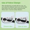 HHCCTEO Vacuum Orthosis for Pectus Excavatum, Size L view 4