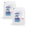Shaver Head Cleaner, 2 x 5 L – Effective Cleaning & Care view 1