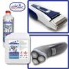 Shaver Head Cleaner, 2 x 5 L – Effective Cleaning & Care view 2