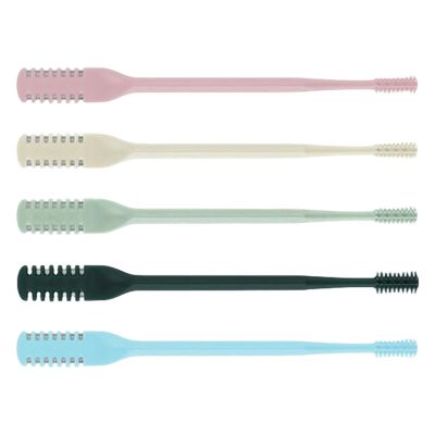 2-in-1 Nose Hair Trimmer for Men, 5-Piece Set