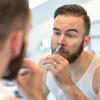 2-in-1 Nose Hair Trimmer for Men, 5-Piece Set view 2