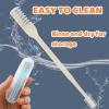 2-in-1 Nose Hair Trimmer for Men, 5-Piece Set view 4