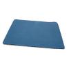 Milisten Non-Slip Pet Feeding Mat view 1