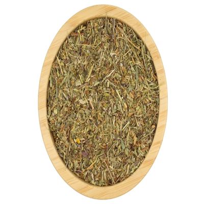Dried Eyebright Leaves & Stems Tea Herb – Euphrasia officinalis L. (1.5 kg)