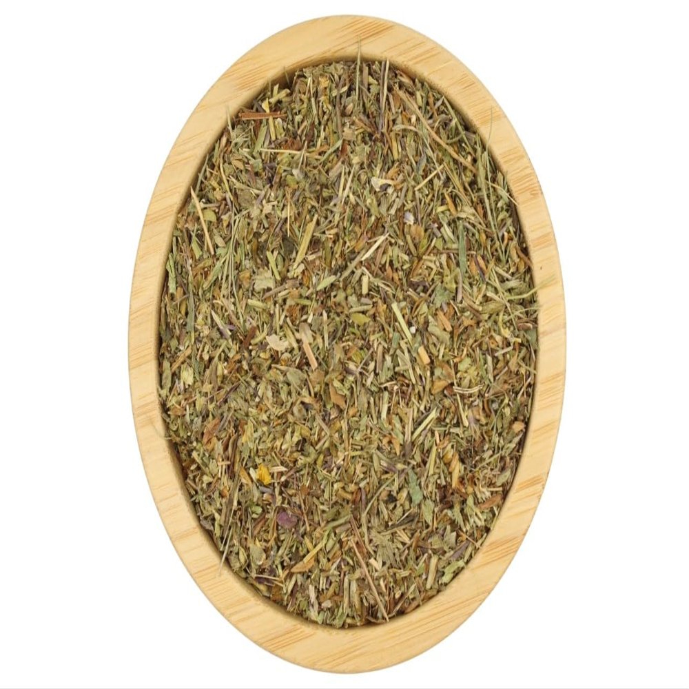 Dried Eyebright Leaves & Stems Tea Herb – Euphrasia officinalis L. (1.5 kg)