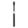 EVTSCAN Pool Cue Extension, Aluminum Billiard Cue Extension with Storage Bag (Black and Gold) view 3