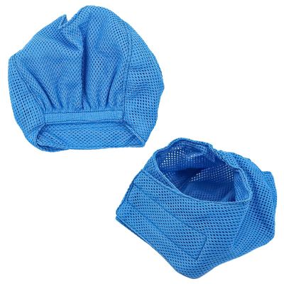 ANCLLO 2-Pack Cat Muzzle with Breathable Mesh