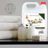 Vitacab 2-in-1 White Tea Harmony Shower Gel & Shampoo, 4 x 5-Liter Canisters view 4