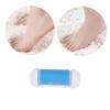 Healvian 20-Piece Replacement Rollers for Electric Foot Care Devices, Ergonomic, Waterproof and Safe view 2