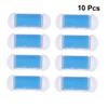 Healvian 20-Piece Replacement Rollers for Electric Foot Care Devices, Ergonomic, Waterproof and Safe view 3