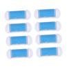 Healvian 20-Piece Replacement Rollers for Electric Foot Care Devices, Ergonomic, Waterproof and Safe view 4