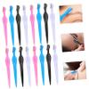 Beatifufu 24-Piece Eyebrow Care Trimming Tools view 2