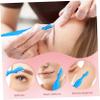 Beatifufu 24-Piece Eyebrow Care Trimming Tools view 3