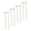 Parliky 8-Piece Dog and Cat Toothbrush Set view 1