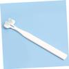 Parliky 8-Piece Dog and Cat Toothbrush Set view 2