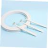 Parliky 8-Piece Dog and Cat Toothbrush Set view 4