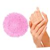 VILLFUL 10,000 Pink Acrylic Diamonds for Wedding and Party Table Decorations view 2
