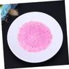 VILLFUL 10,000 Pink Acrylic Diamonds for Wedding and Party Table Decorations view 4