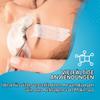 JFA Medical Microporous Fixation Tape 2.5 cm x 10 m, 4 Rolls view 3