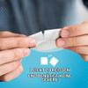 JFA Medical Microporous Fixation Tape 2.5 cm x 10 m, 4 Rolls view 4