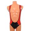 Latex Wrestler Bodysuit, Size S view 2