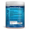Bodylab24 Day to Day Raspberry 750 g, Collagen Hydrolysate with L-Glutamine, L-Leucine, Creatine and Vitamin C, Type 1 and 3 Collagen Peptides, Highly Soluble view 2