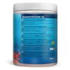 Bodylab24 Day to Day Raspberry 750 g, Collagen Hydrolysate with L-Glutamine, L-Leucine, Creatine and Vitamin C, Type 1 and 3 Collagen Peptides, Highly Soluble view 3
