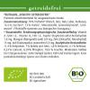 defu Dog Food | 1 x 200 g | Organic Turkey Sensitive Grain-Free | Premium Organic Wet Food view 2