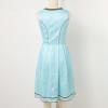Women's Plus-Size German Oktoberfest Beer Tie Dress Cosplay Costume view 2