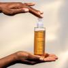 Vitamin C Facial Cleansing Gel Antioxidant Botik view 3