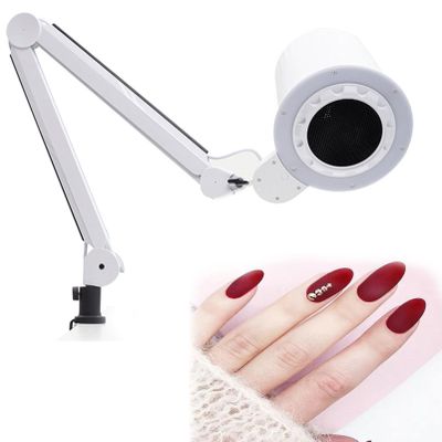 ExoticaBlend Professional Nail Dust Collector with Filter