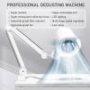 ExoticaBlend Professional Nail Dust Collector with Filter view 2