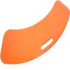 Thickened ABS Plastic-Steel Transfer Board for Wheelchair Users view 4