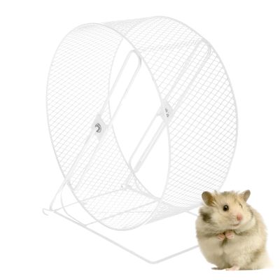 Small Quiet Hamster Wheel