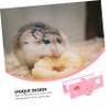 BESPORTBLE 2-Piece Hamster Training Toy view 2