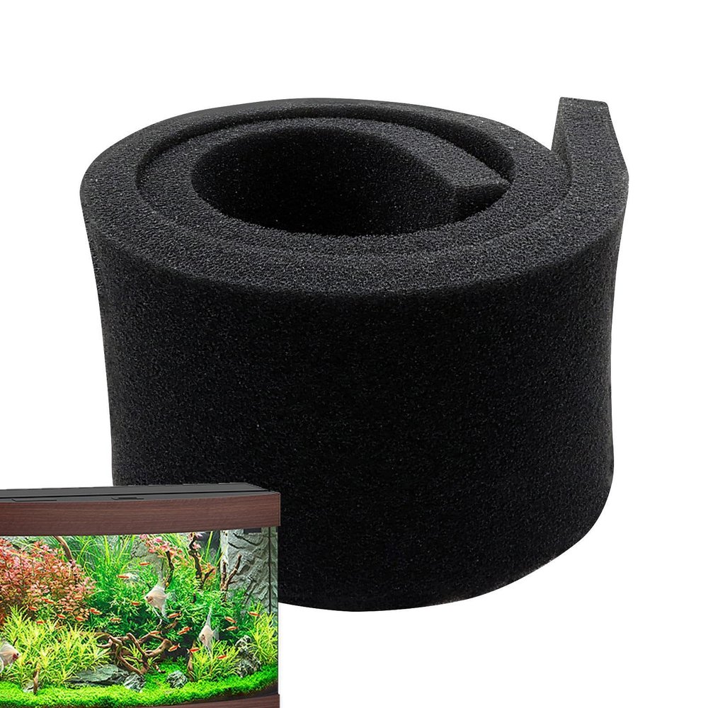 Aquarium Filter Pad, Thick Replacement Foam Pad