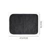 Cat Litter Mat, Double Layer Design view 2