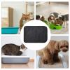 Cat Litter Mat, Double Layer Design view 3