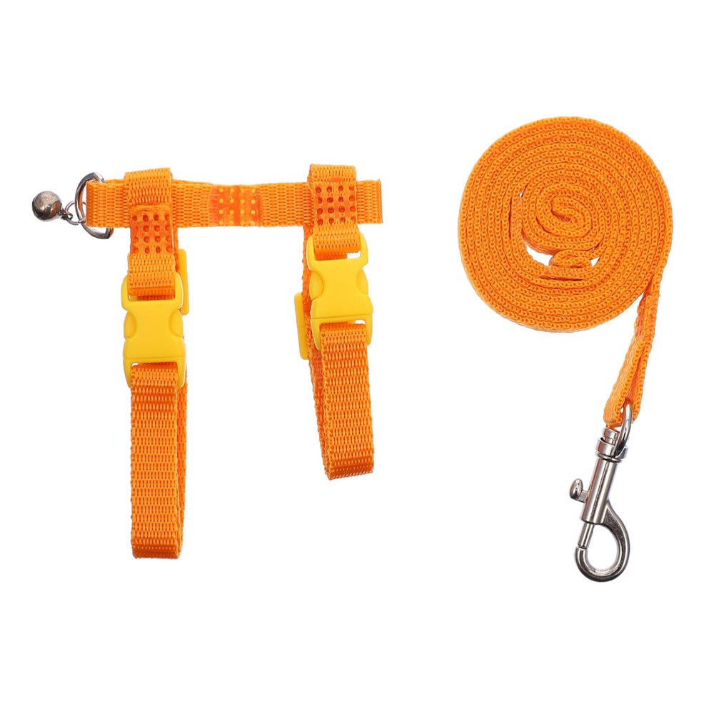 BESPORTBLE Pet Harness for Rabbits and Guinea Pigs - 2 Pack