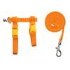BESPORTBLE Pet Harness for Rabbits and Guinea Pigs - 2 Pack view 1